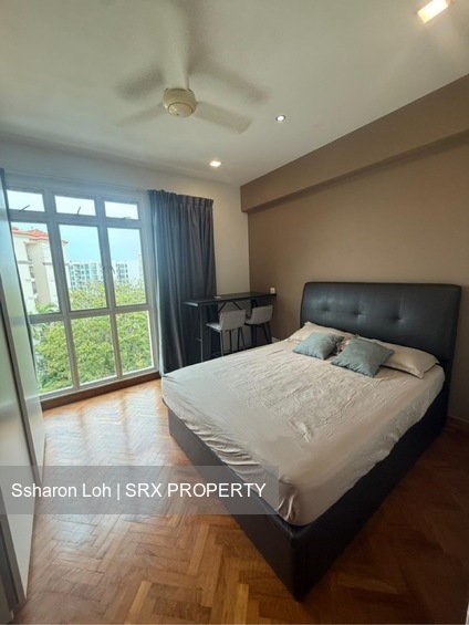 Avila Gardens (D17), Condominium #555789711